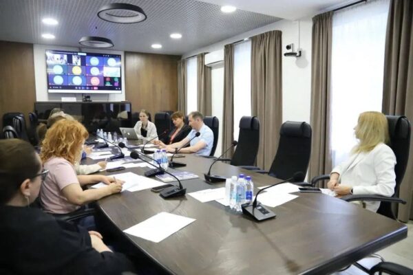 Хабаровская «ОПОРА РОССИИ»: социальный бизнес — это про людей, инициативу и развитие
