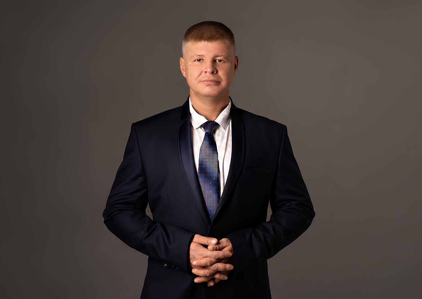 Волоснов Павел Олегович
