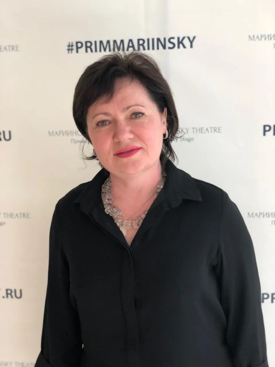 Кушнарева Ирина Викторовна