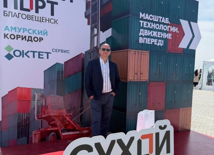 Комитет по грузовым перевозкам